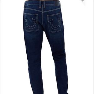 Size 36 true religion ひ